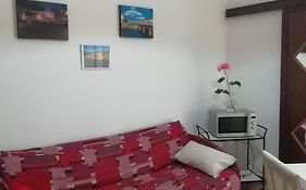 Aurora Home
